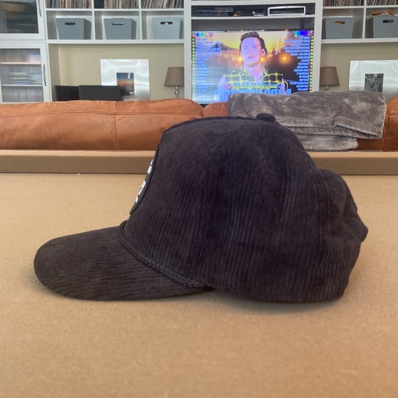 Nuthin Fancy Co. Rope Hat - Picture 2 of 3